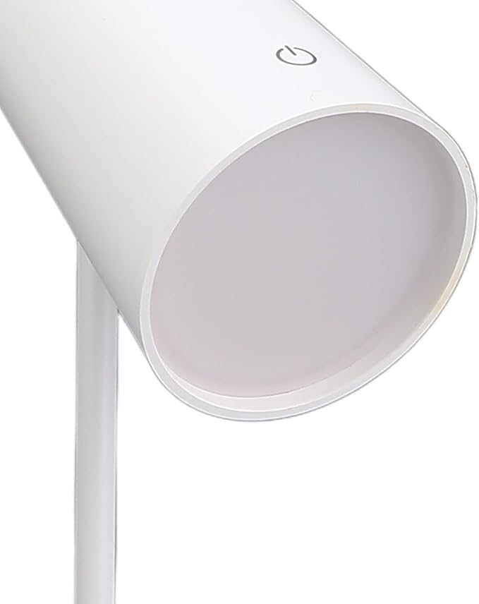 Ymiko LED Sunset Desk Lamp Projector Adjustable Brightness Eye Care Multifunctional Bedside Table Lamp