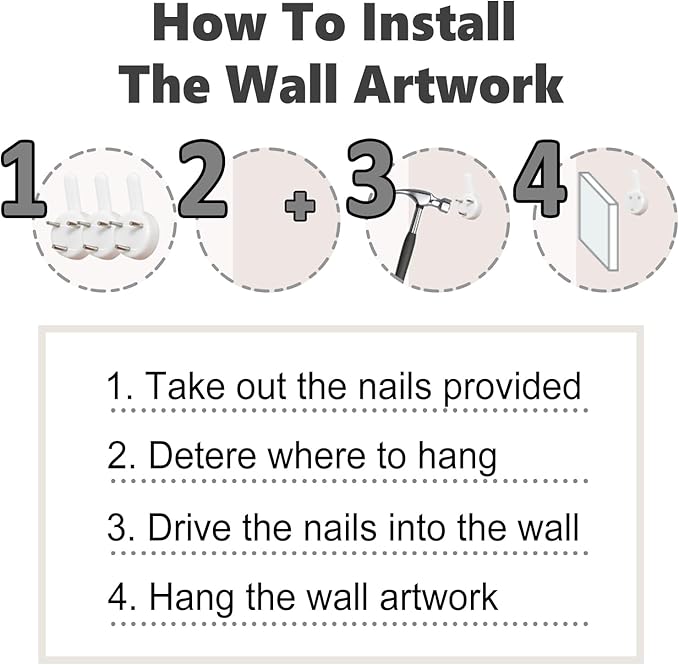 ASTRDECOR Silly Goose Wall Art, Cute Goose Print with Coquette Pink Bow, Farm Animal Canvas Poster for Bedroom, Nursery, Apartment, Aesthetic Animal Decor, Funny Goose Artwork, 10x12 Inch Print