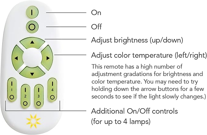 DayBright Light Therapy Lamp Full Spectrum, 10,000 LUX, UV-Free, Full Size, Adjustable, Happy Sun Lamp, Sunlight Lamp for Daylight Feelings - Crafted from Solid Wood