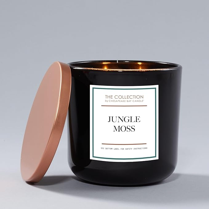 The Collection by Chesapeake Bay Candle, Jungle Moss