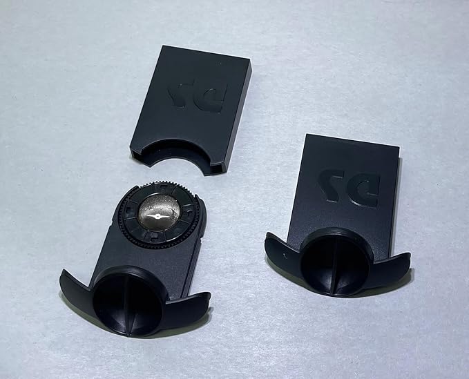 FX-25 Black Hole Star Disc for FX Zoom Home Planetarium
