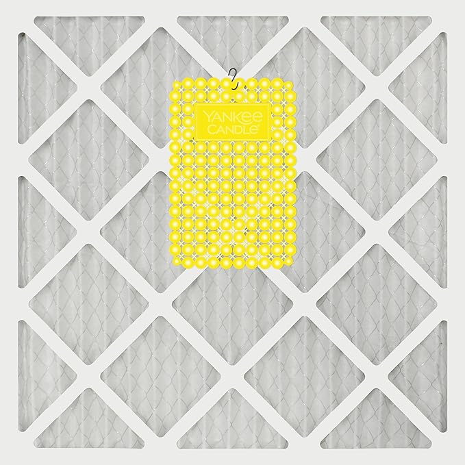 Yankee Candle Yankee Candle Sicilian Lemon (Pack of 12)