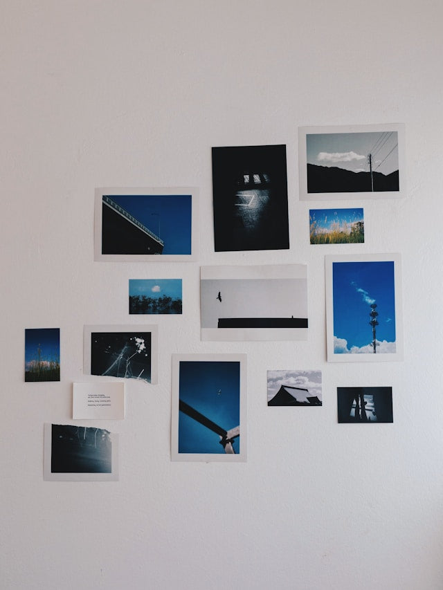 Aesthetic Wall Decor