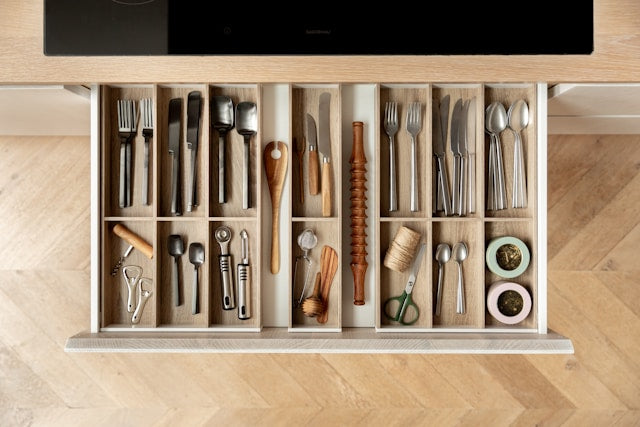 Drawer Organizer