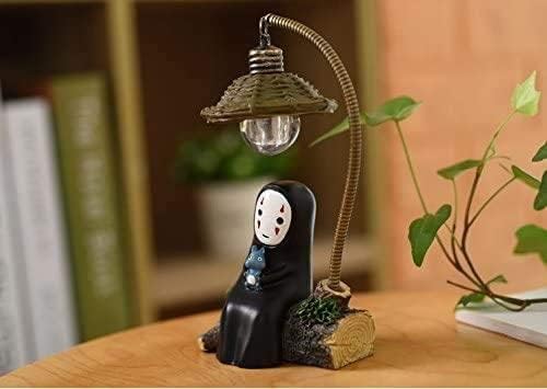 No Face Lamp, No Face Night Light for Children Gift Home Decor