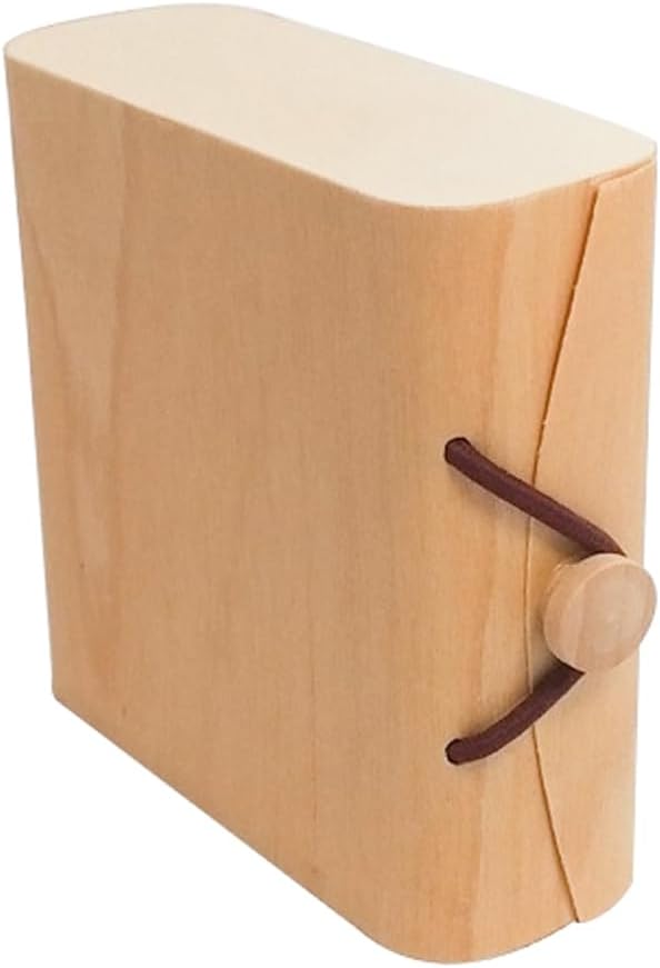 Natural Birch Bark Box Handmade Fruit Tray Bread Basket Biscuit Cookies Tea Box Eyeglasses Phone Case Bread Jewelry Watch Storage Package Cylinder Veneer Case (100x100x40)