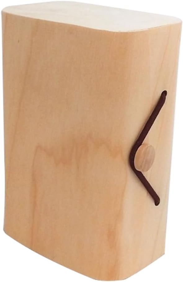 Natural Birch Bark Box Handmade Fruit Tray Bread Basket Biscuit Cookies Tea Box Eyeglasses Phone Case Bread Jewelry Watch Storage Package Cylinder Veneer Case (130x90x60)
