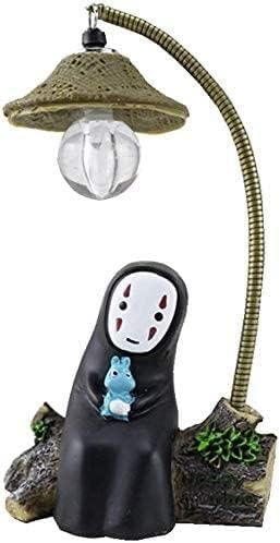 No Face Lamp, No Face Night Light for Children Gift Home Decor