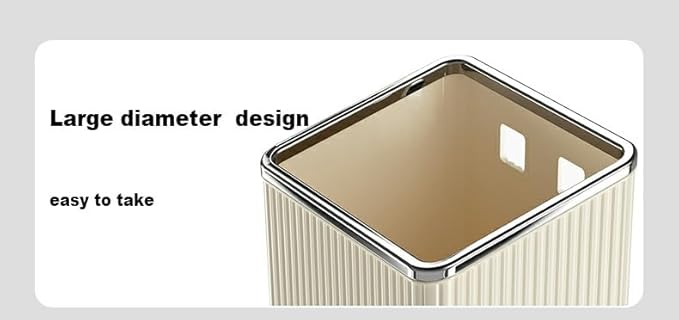 Floating Shelves Wall Bin Organizer Adhesive Wall Mounted Plastic Storage Organizer No Drilling Hanging Storage Containers Makeup Organizer Shelf for Office, Kitchen, Home