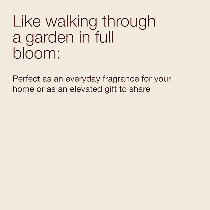 Bath & Body Works White Gardenia 3-Wick Candle - Scented Candle for At-Home Use - Long-Lasting, Room-Filling Fragrance - High Fragrance Oil Concentration - Soy Wax Blend