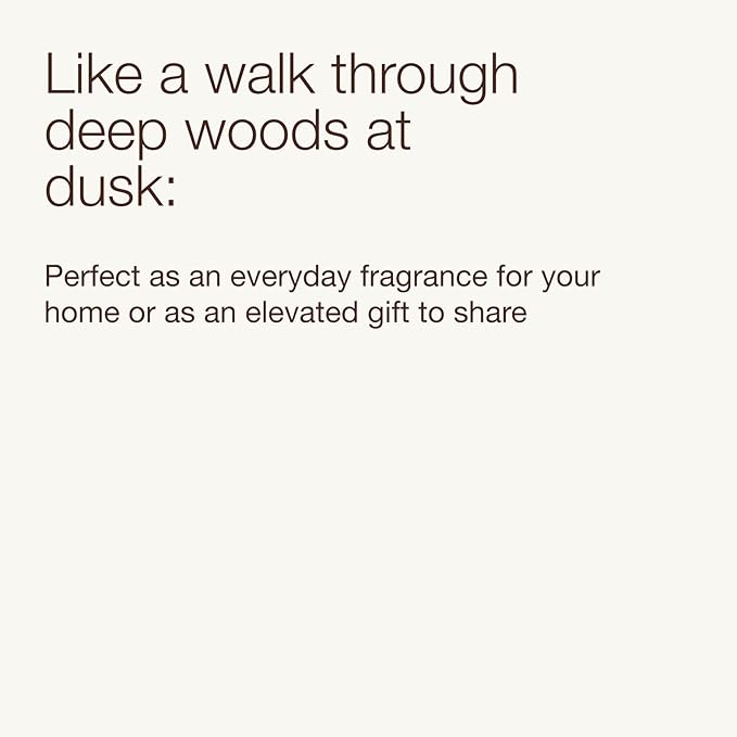 Bath & Body Works Mahogany Teakwood Intense 3-Wick Candle - Scented Candle for At-Home Use - Long-Lasting, Room-Filling Fragrance - High Fragrance Oil Concentration - Soy Wax Blend