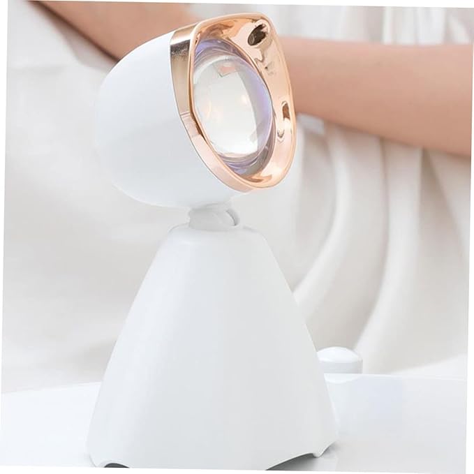 Sunset Mood Light Projection Lamp Decor for Home Creative Atmosphere Lamp