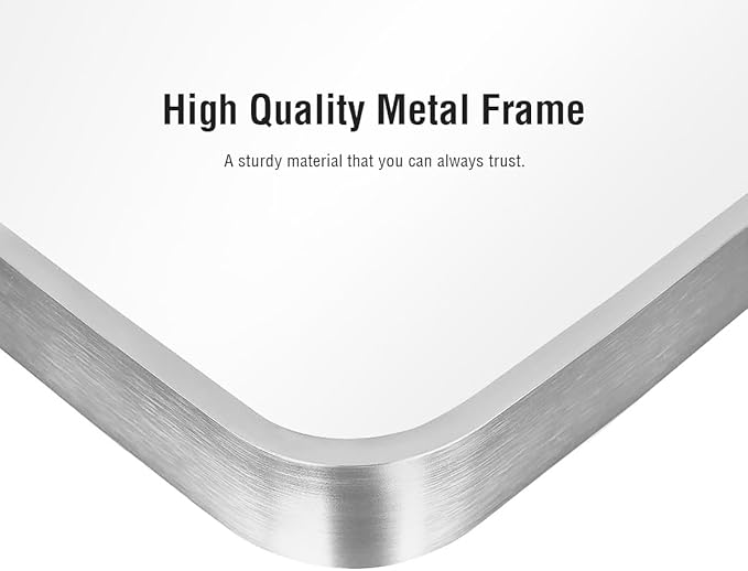 ITSRG Floor Mirror, Full Length Mirror with Stand, Arched Wall Mirror, 27"x71"Mirror Full Length, Floor Mirror Freestanding, Wall Mounted Mirror for Bedroom Living Room, Silver