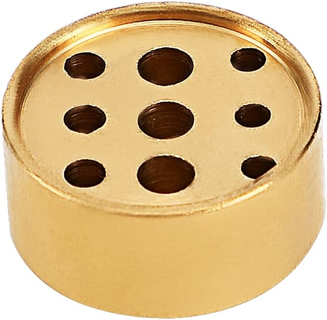 Palo Santo Holder for Sticks, Incense Burner for Palo Santo, Come with Incense Holder 9 Holes, Wood Bowl and Incense Stand Ash Catcher