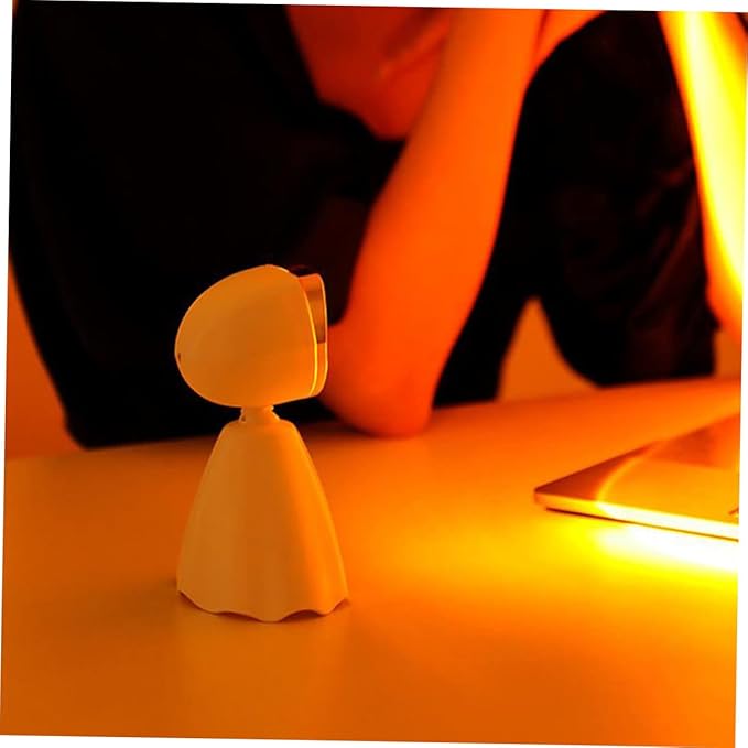Sunset Mood Light Projection Lamp Decor for Home Creative Atmosphere Lamp