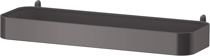 IKEA Skådis Shelf, Gray