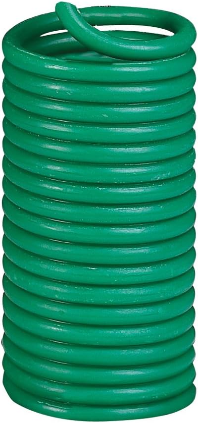 Candle by the Hour 80-Hour Green Candle, Eco-friendly Natural Beeswax with Cotton Wick