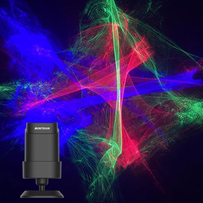 Star Projector Galaxy lamp,Aurora Projector Night Light,Northern Lights lamp for Bedroom Ceiling,Northern Lights for Home Decor,Baby Adults Bedroom,Mood Light,Dining Bar,Game Room