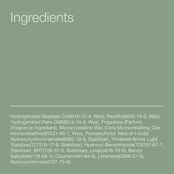Bath & Body Works 3-Wick Candle, Moonlit Goddess Candle, Strong Throw, Long-Lasting Burn Up to 45 Hours, Exclusively Fragranced Soy Wax Blend, 14.5 oz - 2 Pack