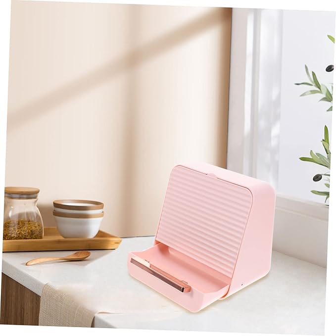 VICASKY Portable Jewelry Storage Box Compact Cosmetics Organizer for Lipsticks Rings and Necklaces Durable and Stylish Design for Home Use for Women and Girls