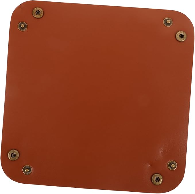 Storage Tray Table Decor for Entryway Vanity Tray Makeup Organizer Trinket Dish