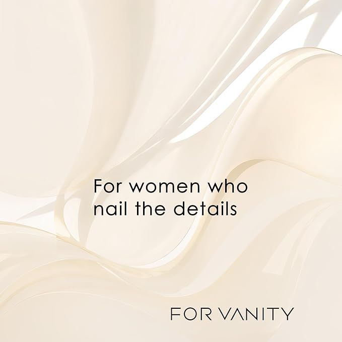 Sunset Lite Handheld Mini UV Nail Light Gel Nail Lamp, 4-Bead LED with LCD Display Timer 20/60s, Manicure Curing Lamp, Quick-Dry, Portable, Cordless Dryer, Rechargeable for Professional Salon Curing