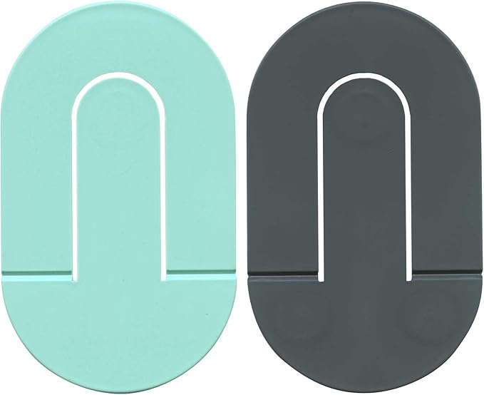 IF The Pop-Up Book End, Single Bookend, Contemporary Colours - Pink