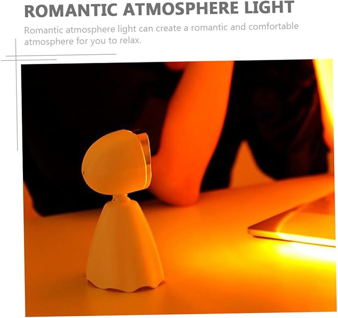 Sunset Mood Light Projection Lamp Decor for Home Creative Atmosphere Lamp