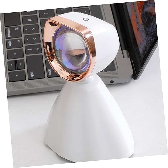 Sunset Mood Light Projection Lamp Decor for Home Creative Atmosphere Lamp