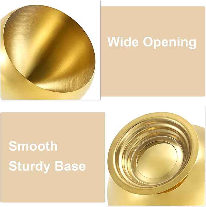 Golden Key Bowl for Entryway Table Decorative Storage Dish Catch All Bowl for Fruit Coffee Pod Holder Centerpiece for Kitchen Home Decor