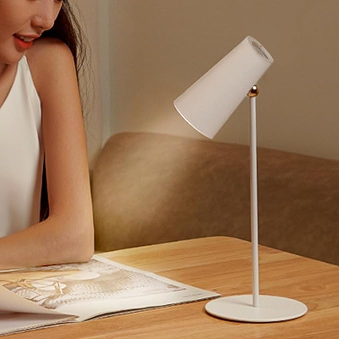 Yinhing Sunset Lamp, ABS Sunlight Lamp Projector LED Desk Lamp for Room Decor Party Live Photography