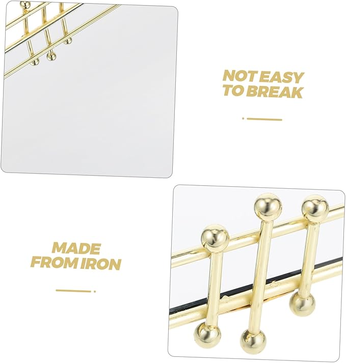 Perfume Organizer Vanity Accessories Bathroom Vanity Decor Makeup Organizer Makeup Trays Countertop