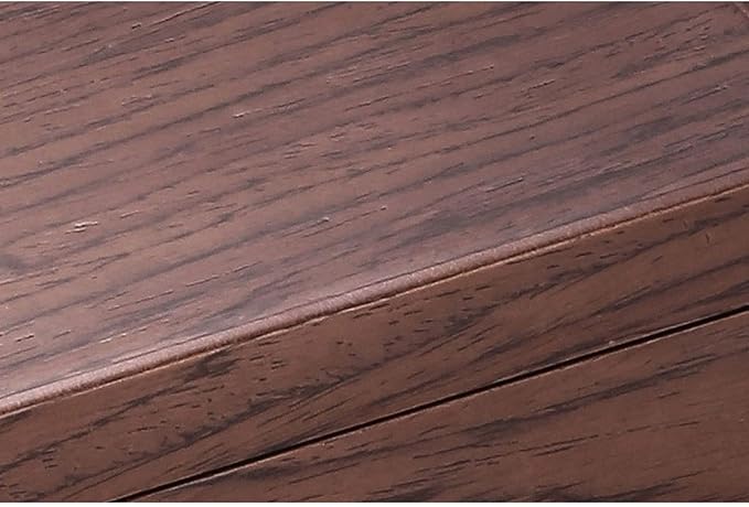 Makeup case Organizer Large Wooden Jewelry Box Velvet Necklace Earrings Watch Storage Box Jewelry Storage Box