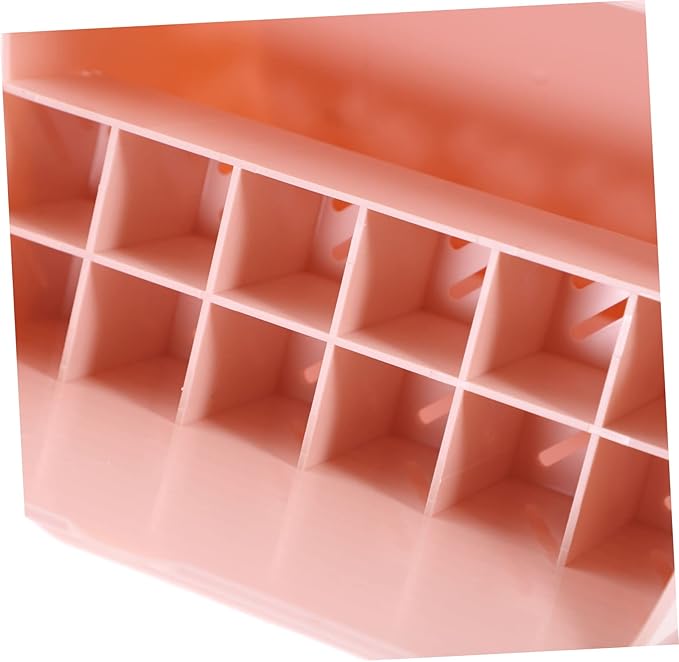 Cosmetics Storage Box Drawer Large Capacity Multi-functional Makeup Organizer for Jewelry and Accessories for Bedroom Bathroom Office and Travel Use