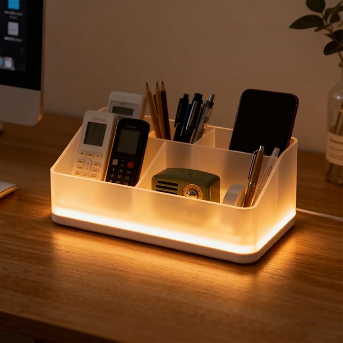 1M/3.3FT Battery Powered LED Strip Lights, Flexible Color Changing RGB LED Light Strip, TV Backlight Background Lighting