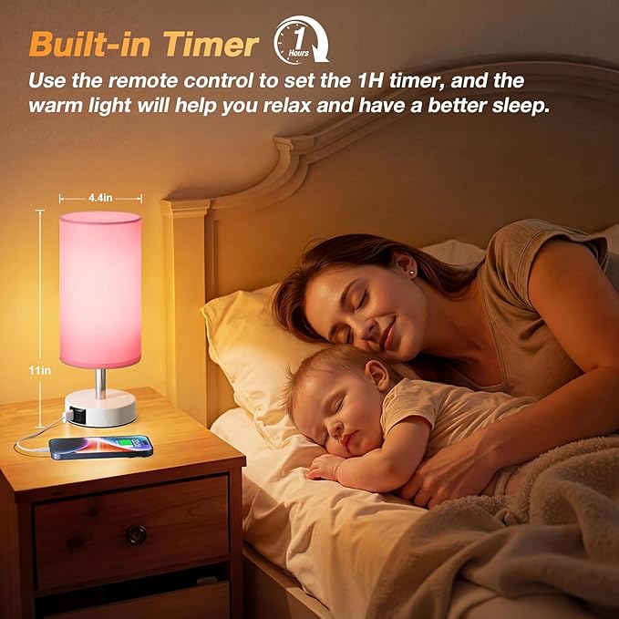 Dicoool 10000 Lux Sun Lamp with Remote, Happy Sunlight Lamp, CRI＞95 Daylight Lamp, 3 Color Temperature & Stepless Dimming, Mood Lighting for Bedroom, Bring Sunshine to Windowless Office