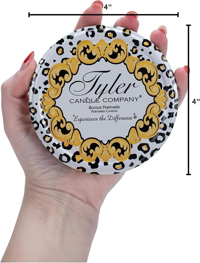 Tyler Candle Company French Market 22oz Candle