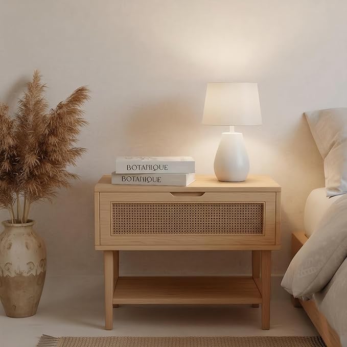 Set of 3 Decorative Books for Home Decor, Coffee Table Books Decor, Entryway or Bookshelf Decor Aesthetic, Neutral Storage Boxes
