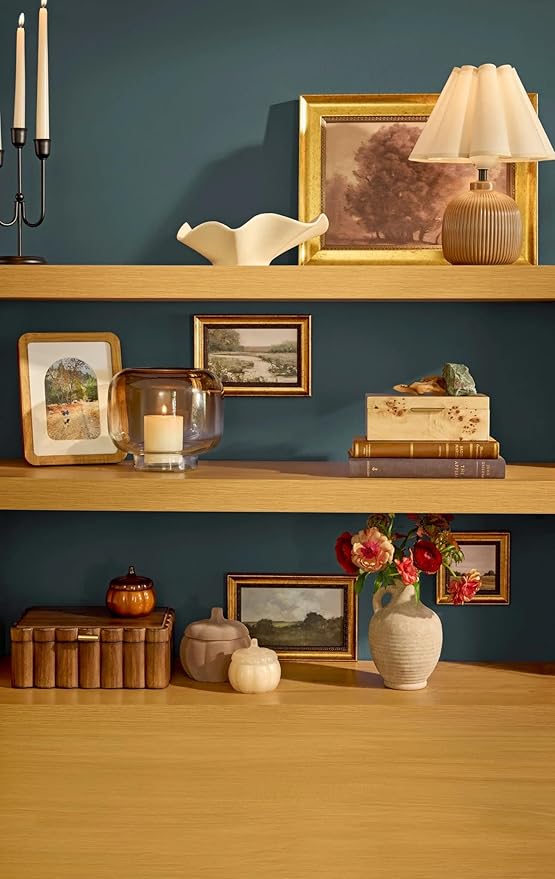 Burl Wood Tabletop Storage Box, 7.5x4.25 Inches, Keepsake Box, Decorative Box, Basket with Lid, Storage Basket with Lid, Compact Size