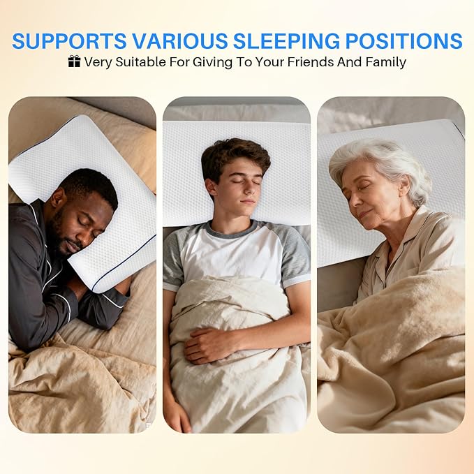 Hopihe Sunrise Pillow, Sound Machine for Sleep with Bluetooth Speaker & Sunset Simulation, Smart Pillow with Wake Up Light, Sunset Lamp, White Noise Machine for Adults Kids