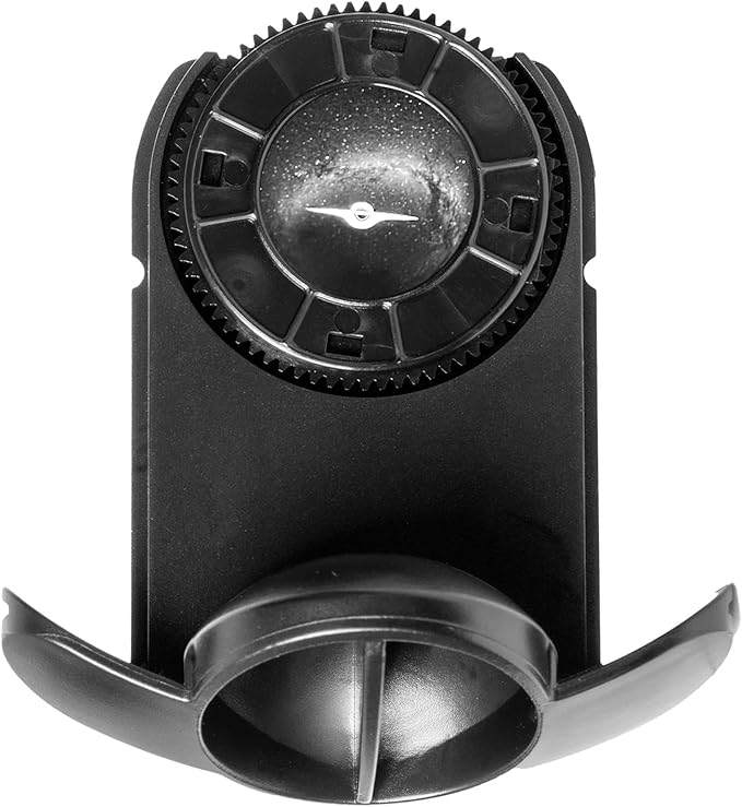 FX-25 Black Hole Star Disc for FX Zoom Home Planetarium