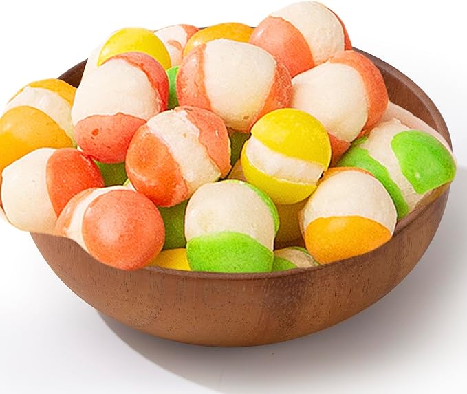 4.7inch Small Round Keys Bowl for Entryway, Acacia Decorative Bowl for Organizing Tabletop Decorative Organizer Basket for Keys Wallet Cell Phone for Fruit Candy Cracker