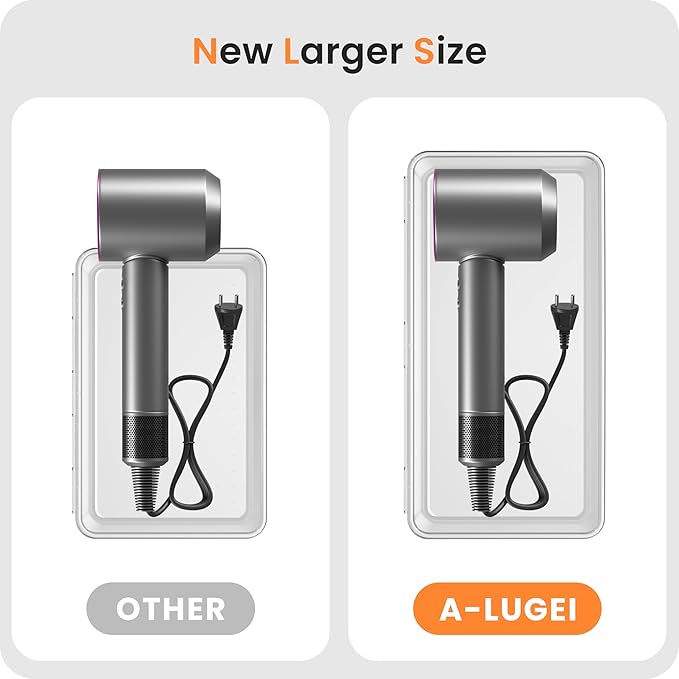A-LuGei 【XL Size Only Us】 Drawer Organizer, 【𝟱𝗦𝗶𝘇𝗲】 Makeup organizer, 【Holds 177 Items】 Bathroom Organizers and Storage, Organization and Storage, Desk Drawer Organizer for Bathroom Vanity