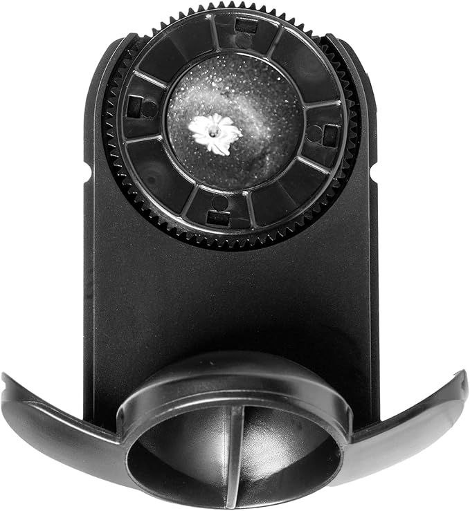 FX-23 Solar Eclipes Star Disc for FX Zoom Home Planetarium