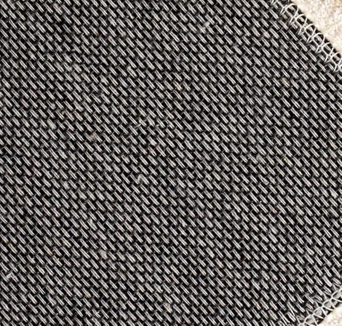 Retro Aesthetics Irregular Area Rug Black Brown Lines Abstract Shaped Rug for Bedroom Living Room Diningroom Waterproof Non Slip Foldable Carpet 7x10 Vintage Home Office Farmhouse Durable Runner Mat
