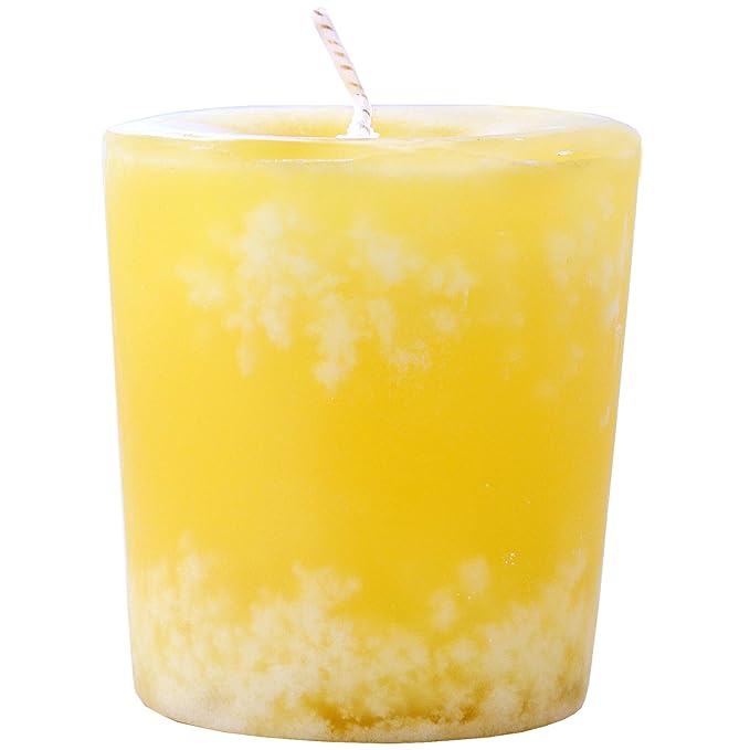 Aroma Naturals Ambiance 6 Count Votive Candles