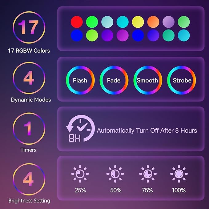 16" Black LED Liquid Motion Lamps, 17 Colors Changing Lamp with Remote, Mood Night Light for Kids Adults, Relaxing Nightstand Table lamp for Bedroom Living Room, Birthday Christmas Gifts (Blue Wax)
