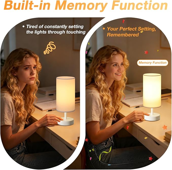 Dicoool 10000 Lux Sun Lamp with Remote, Happy Sunlight Lamp, CRI＞95 Daylight Lamp, 3 Color Temperature & Stepless Dimming, Mood Lighting for Bedroom, Bring Sunshine to Windowless Office
