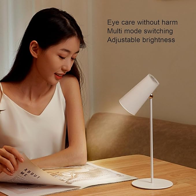 Sunset Lamp Projector Led Lamps, Adjustable Brightness Led Night Light, Bedside Table Lamp for Home Bedroom Photography