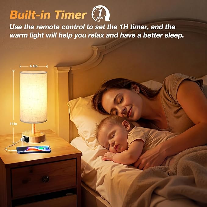 Light Therapy Lamp 10000 Lux, Sun Lamp with Remote Control, 3 Color Temperature & Stepless Dimming, Happy Sunlight Lamp, Daylight Lamp for Home, Office, Decoration Use As Lift Mood, Happy Life
